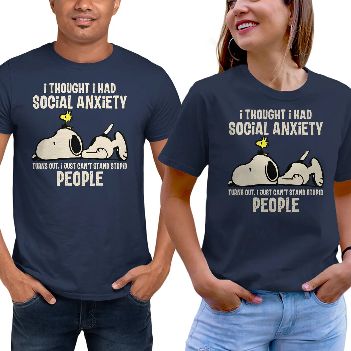 I Can't Stand Stupid People 9
