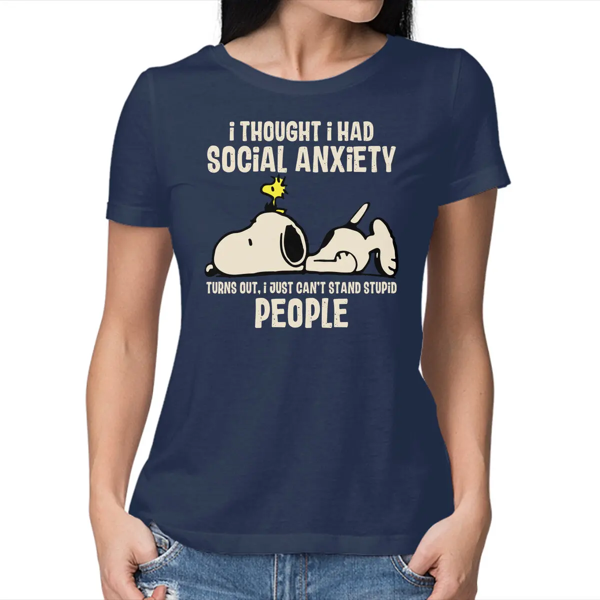 I Can't Stand Stupid People 7