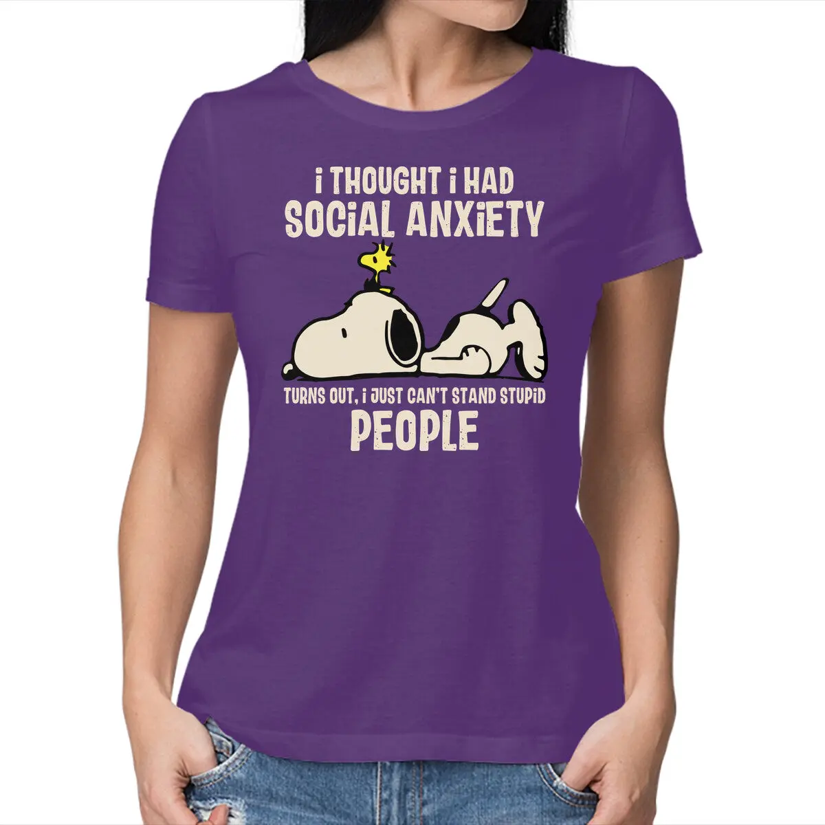 I Can't Stand Stupid People 19