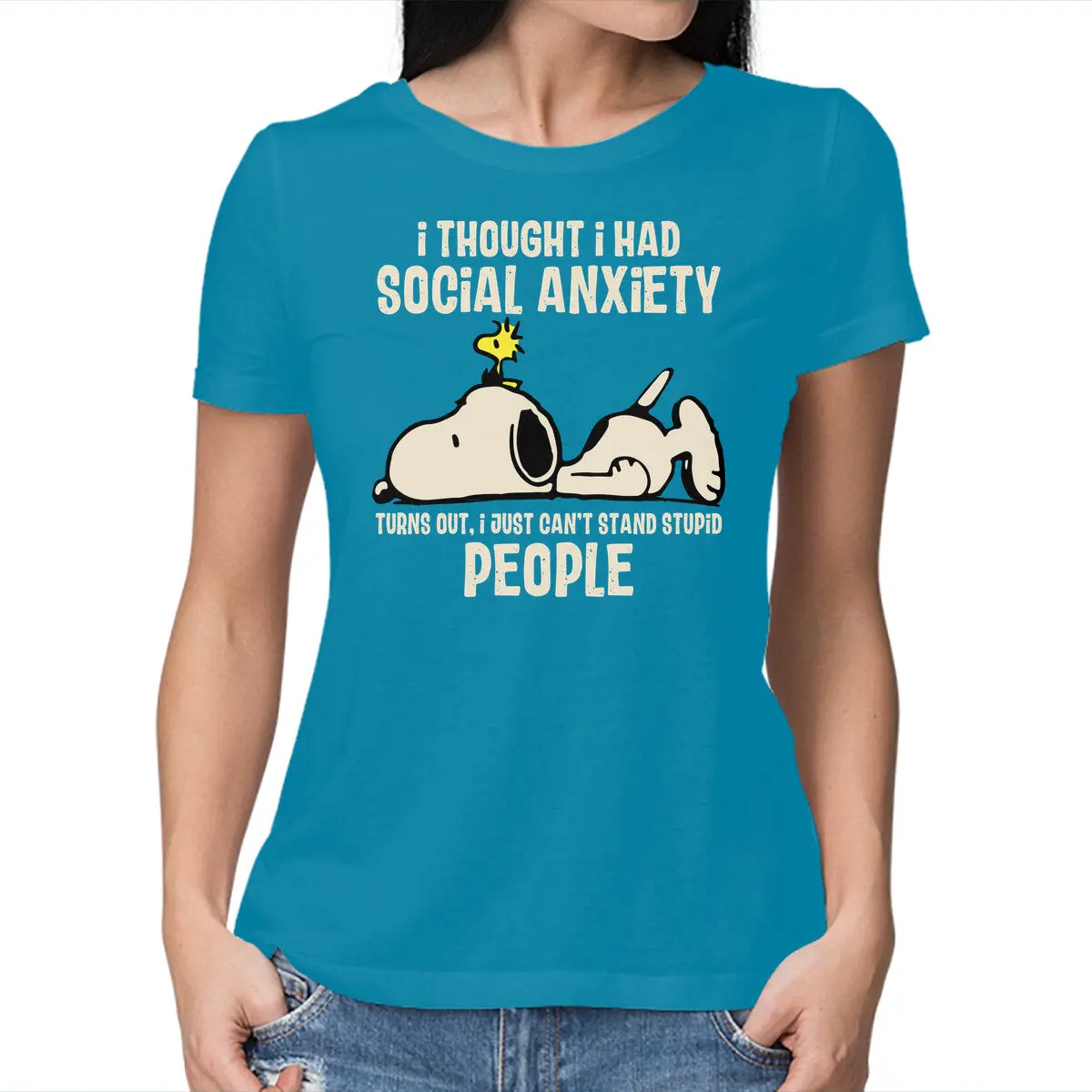 I Can't Stand Stupid People 13