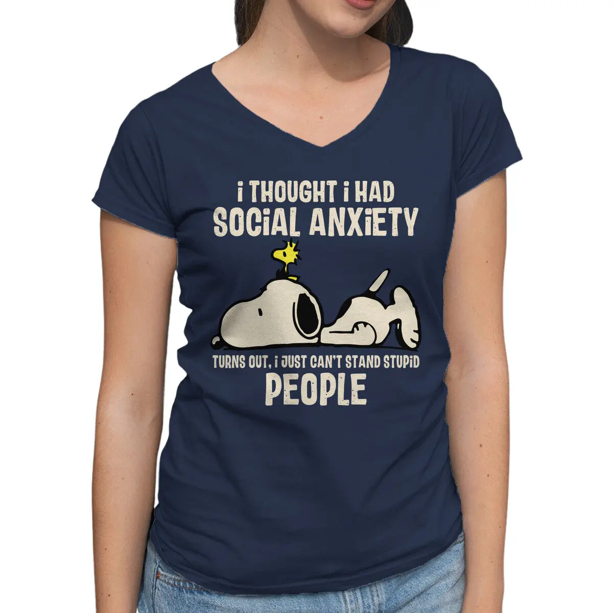 I Can't Stand Stupid People 1