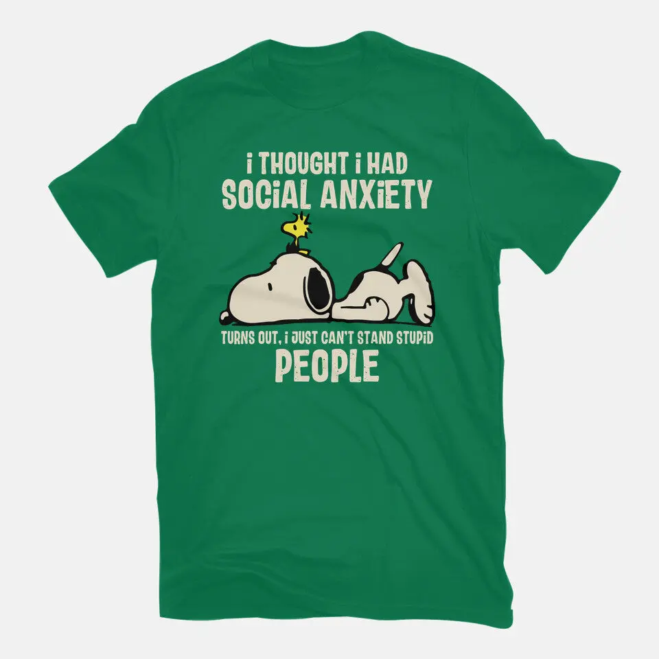 I Can't Stand Stupid People 15