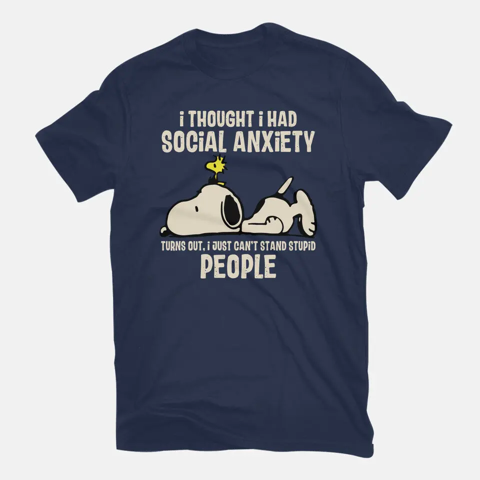I Can't Stand Stupid People 7