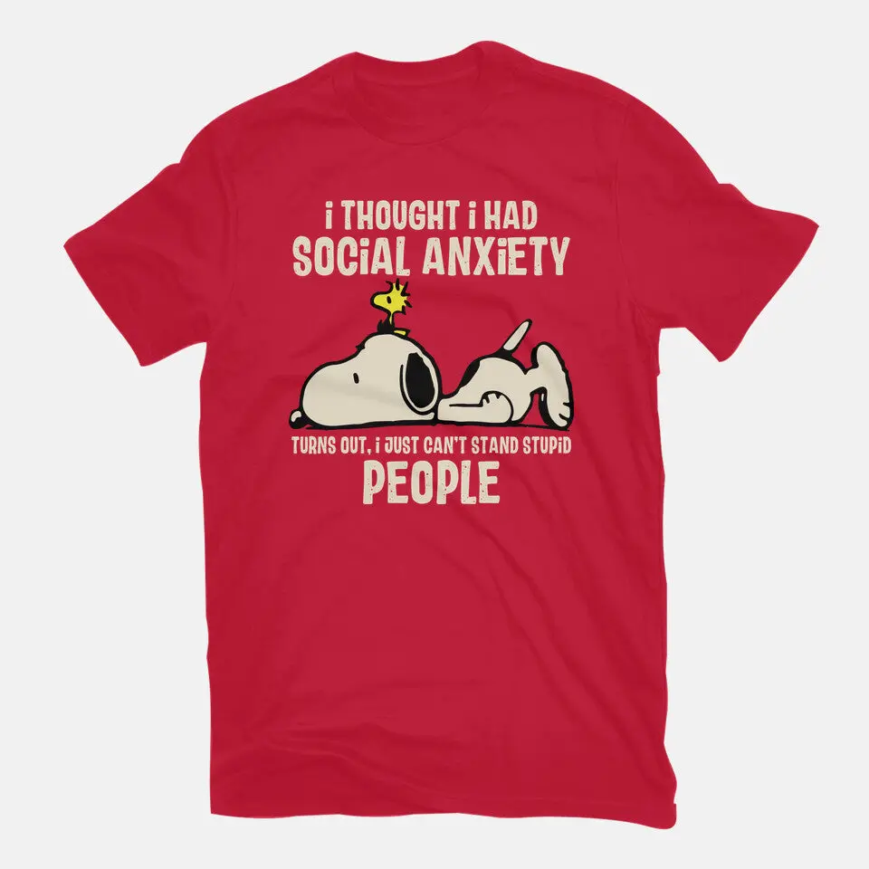 I Can't Stand Stupid People 3