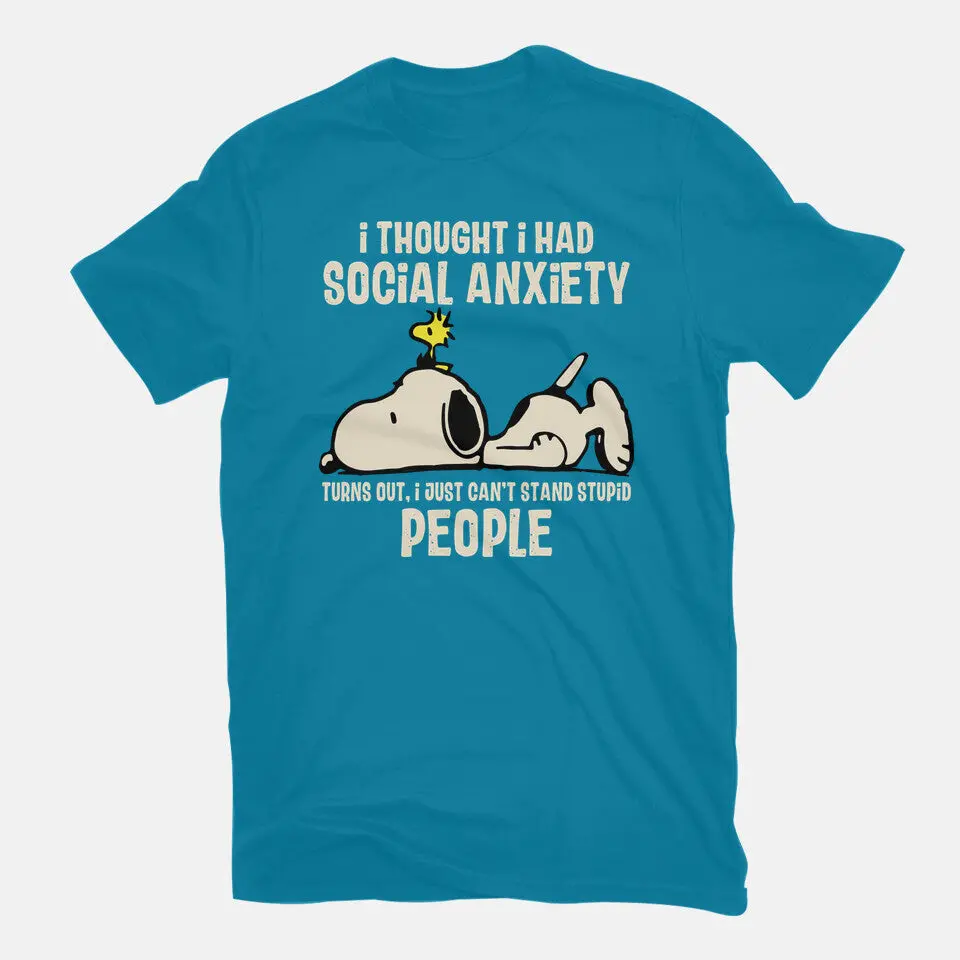 I Can't Stand Stupid People 11