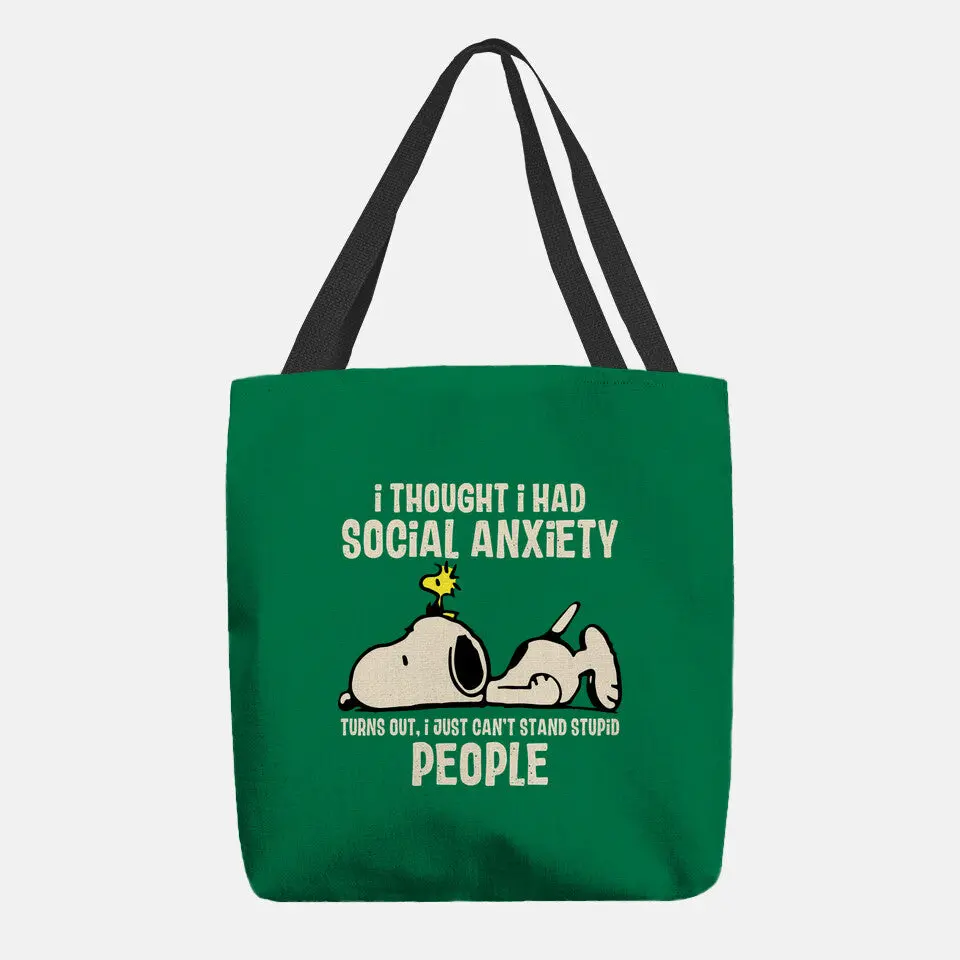 I Can't Stand Stupid People 14