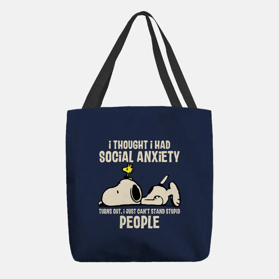 I Can't Stand Stupid People 5