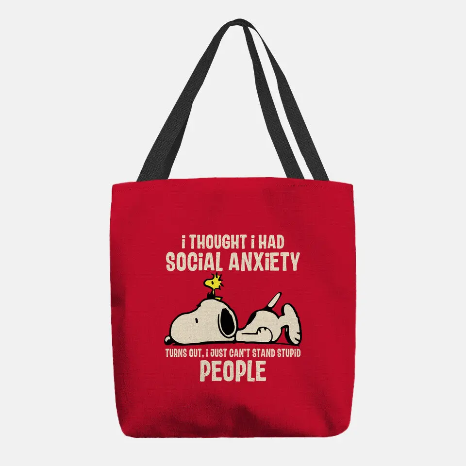 I Can't Stand Stupid People 2