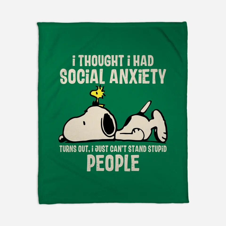 I Can't Stand Stupid People 14