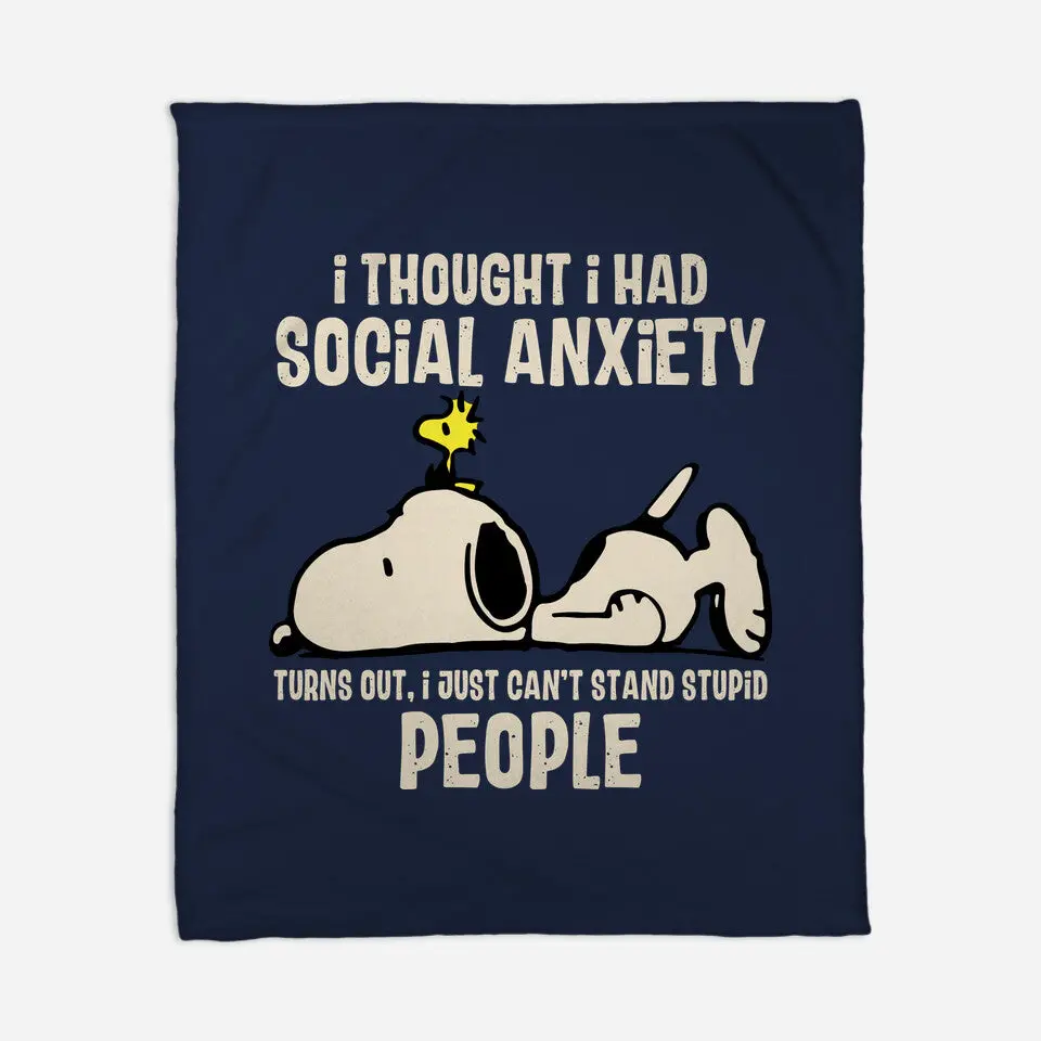 I Can't Stand Stupid People 5