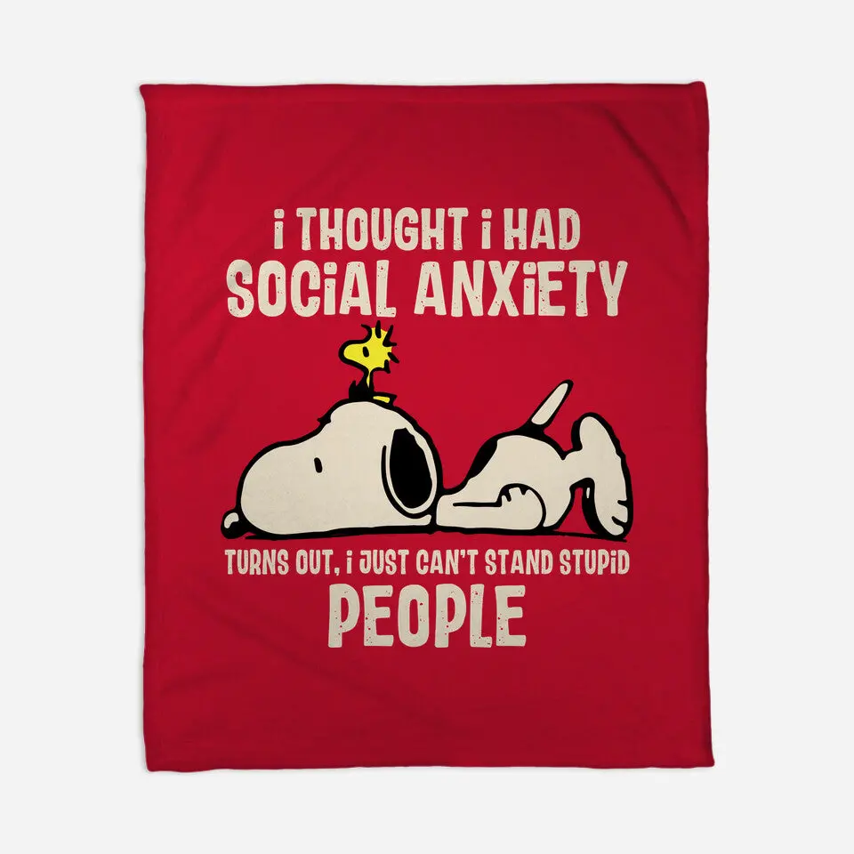 I Can't Stand Stupid People 2