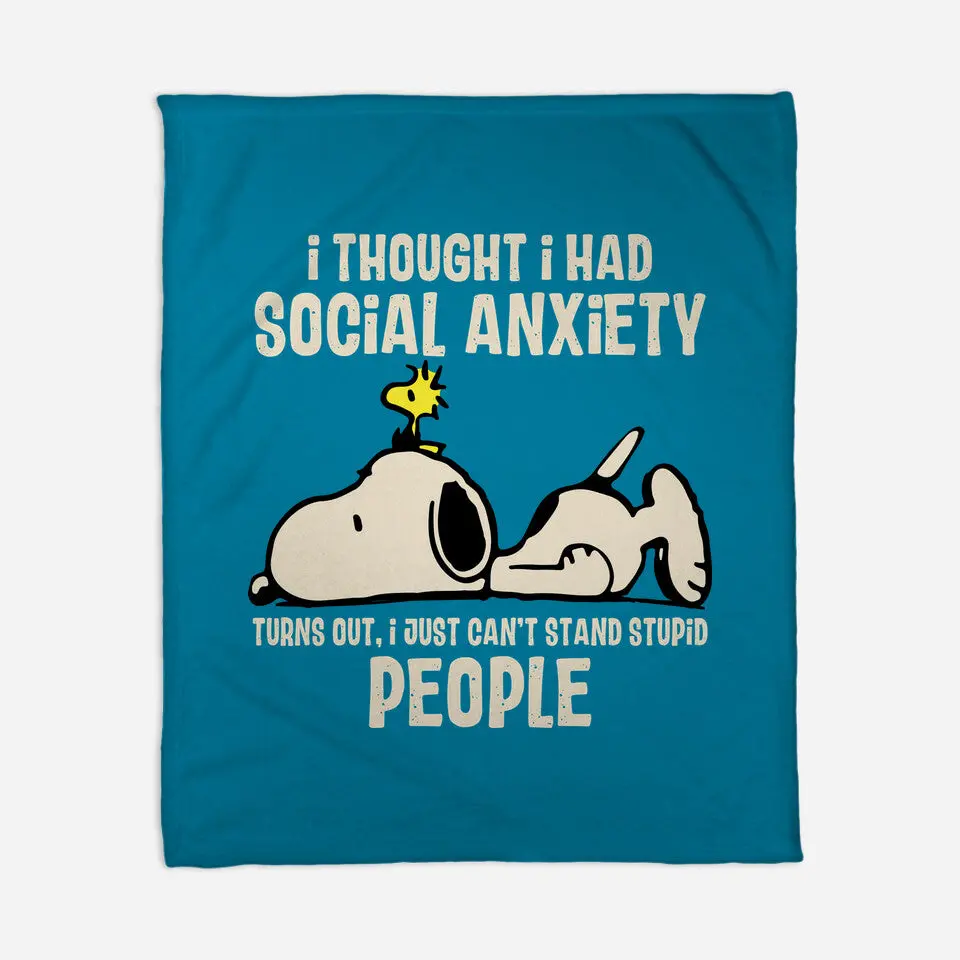 I Can't Stand Stupid People 8