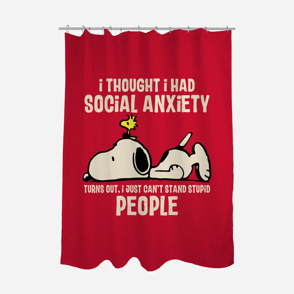 I Can't Stand Stupid People 2