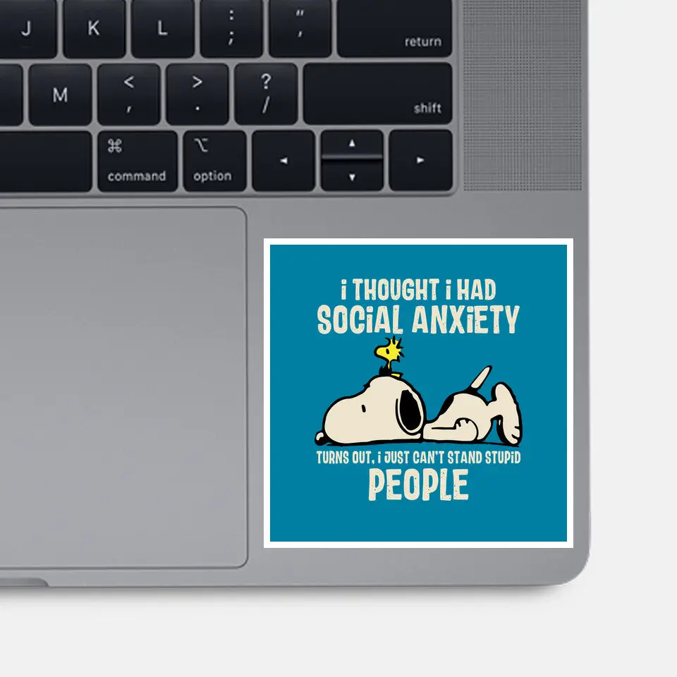 I Can't Stand Stupid People 10
