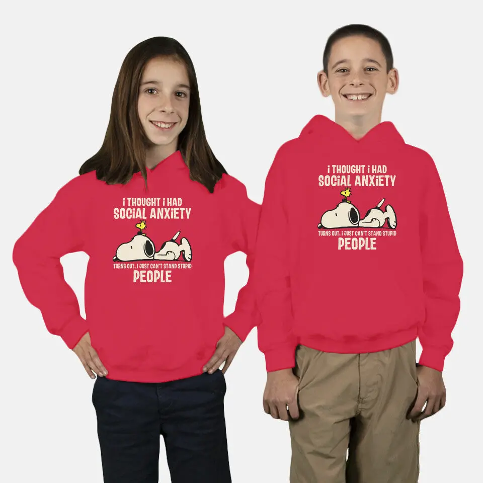 I Can't Stand Stupid People 2