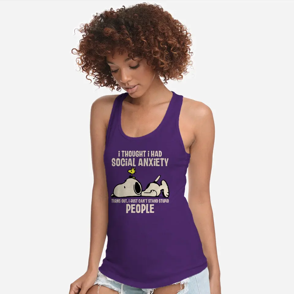 I Can't Stand Stupid People 10