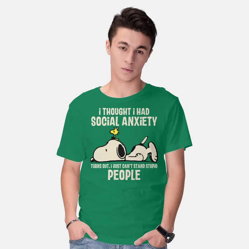 I Can't Stand Stupid People 18