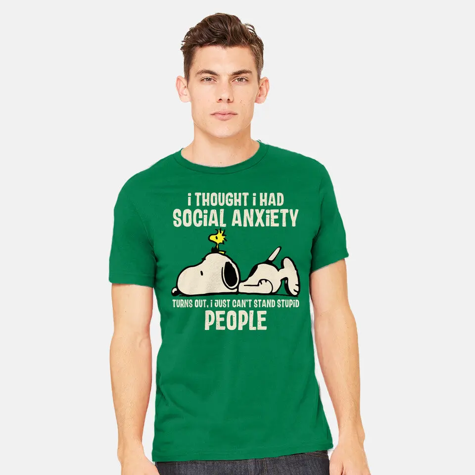 I Can't Stand Stupid People 14