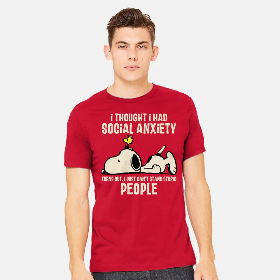 I Can't Stand Stupid People 2