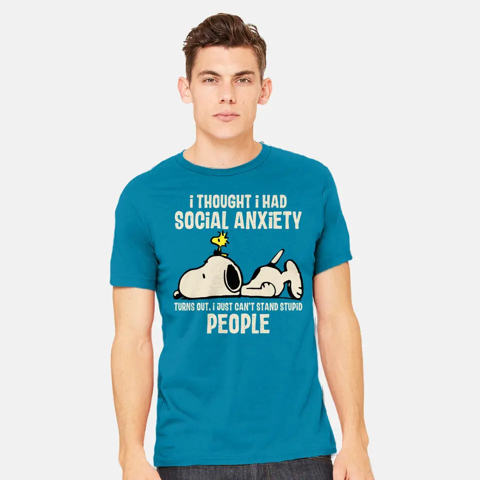I Can't Stand Stupid People 10