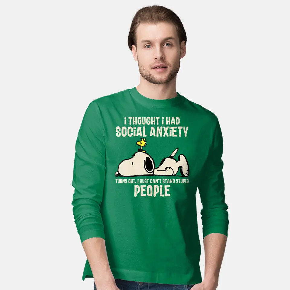 I Can't Stand Stupid People 8