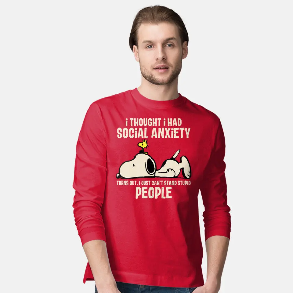 I Can't Stand Stupid People 2