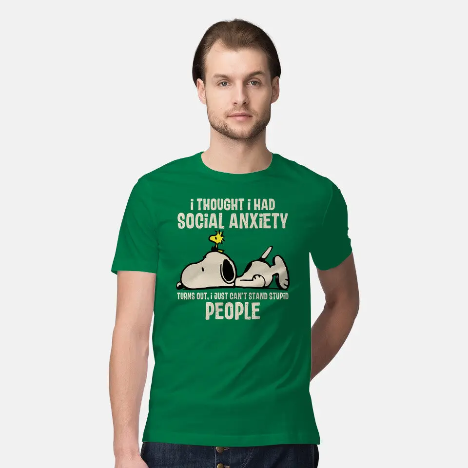 I Can't Stand Stupid People 18