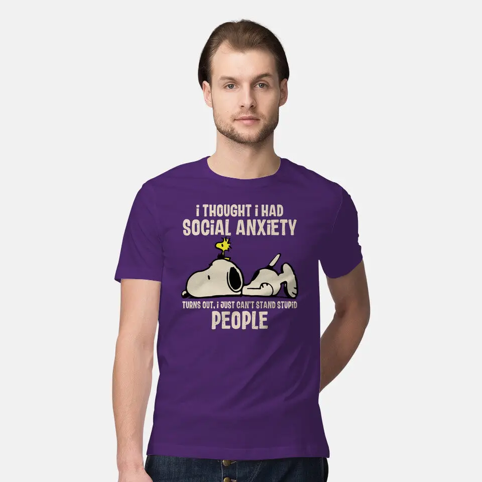 I Can't Stand Stupid People 14