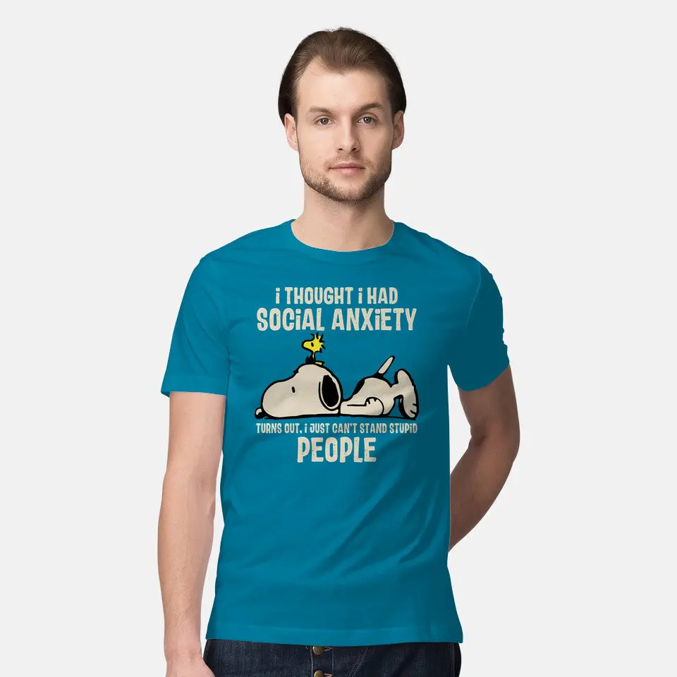 I Can't Stand Stupid People 10