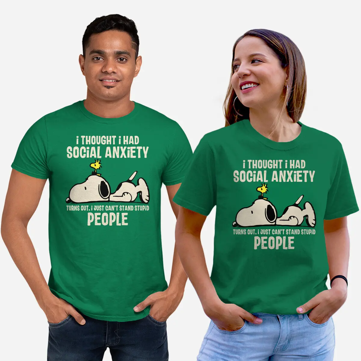 I Can't Stand Stupid People 14