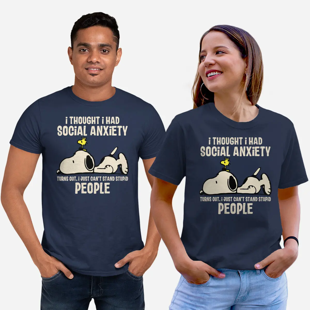 I Can't Stand Stupid People 6