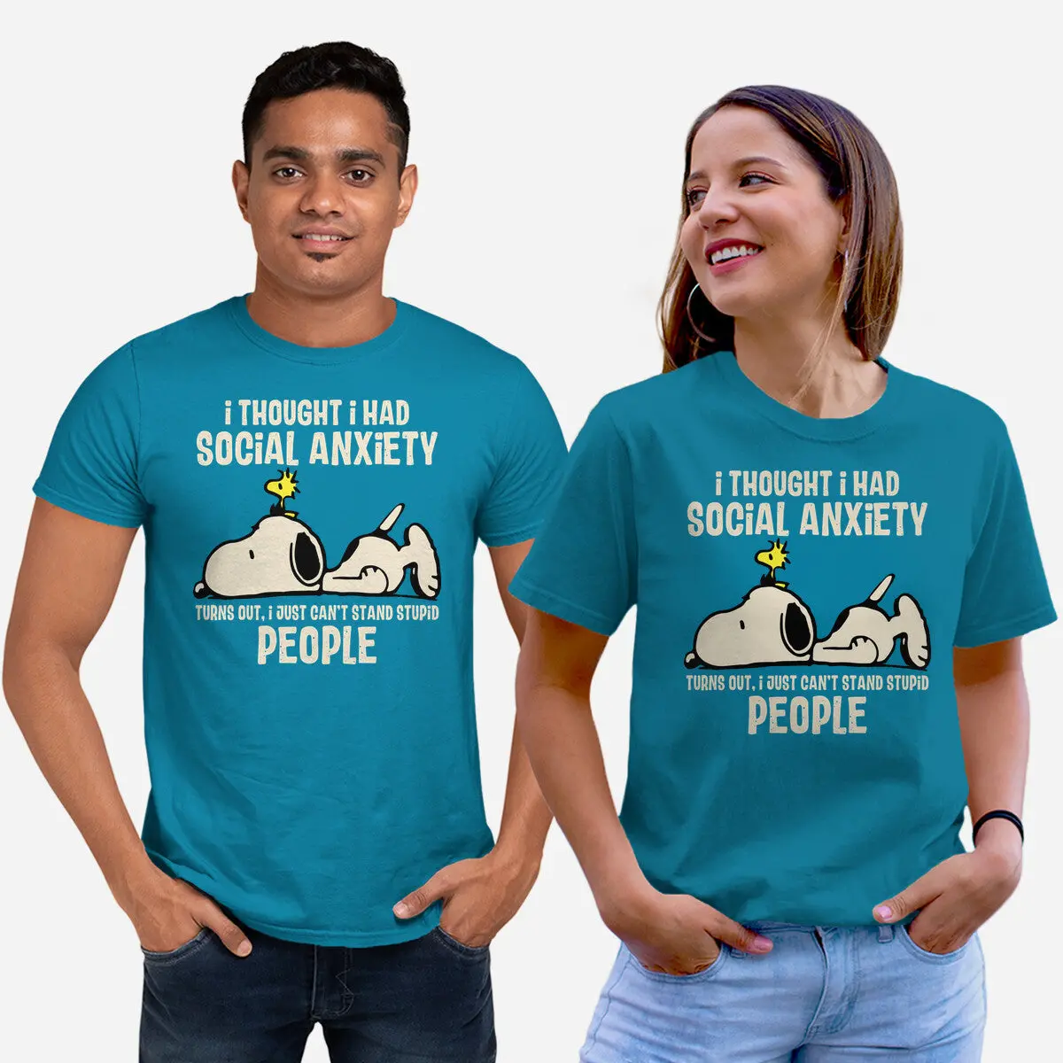 I Can't Stand Stupid People 10