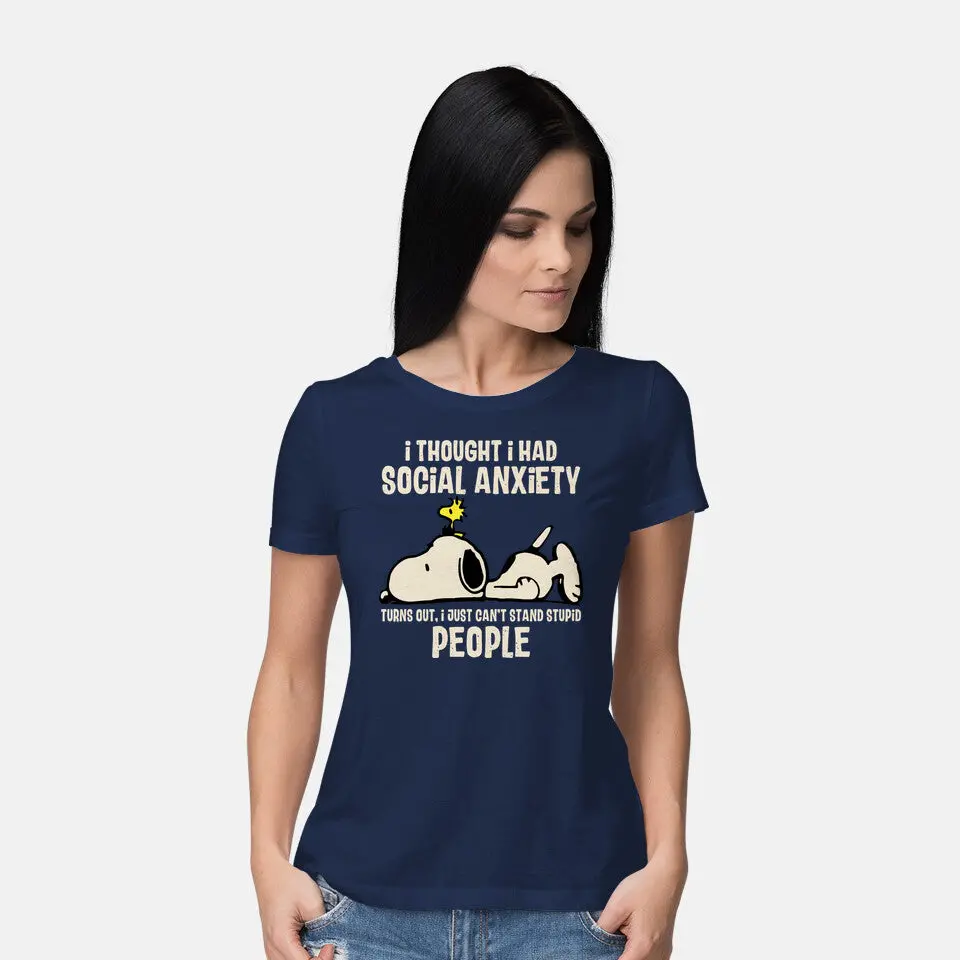 I Can't Stand Stupid People 6