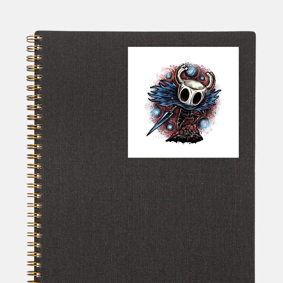 Hero Of The Hollow 7
