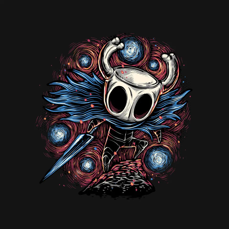 Hero Of The Hollow 4