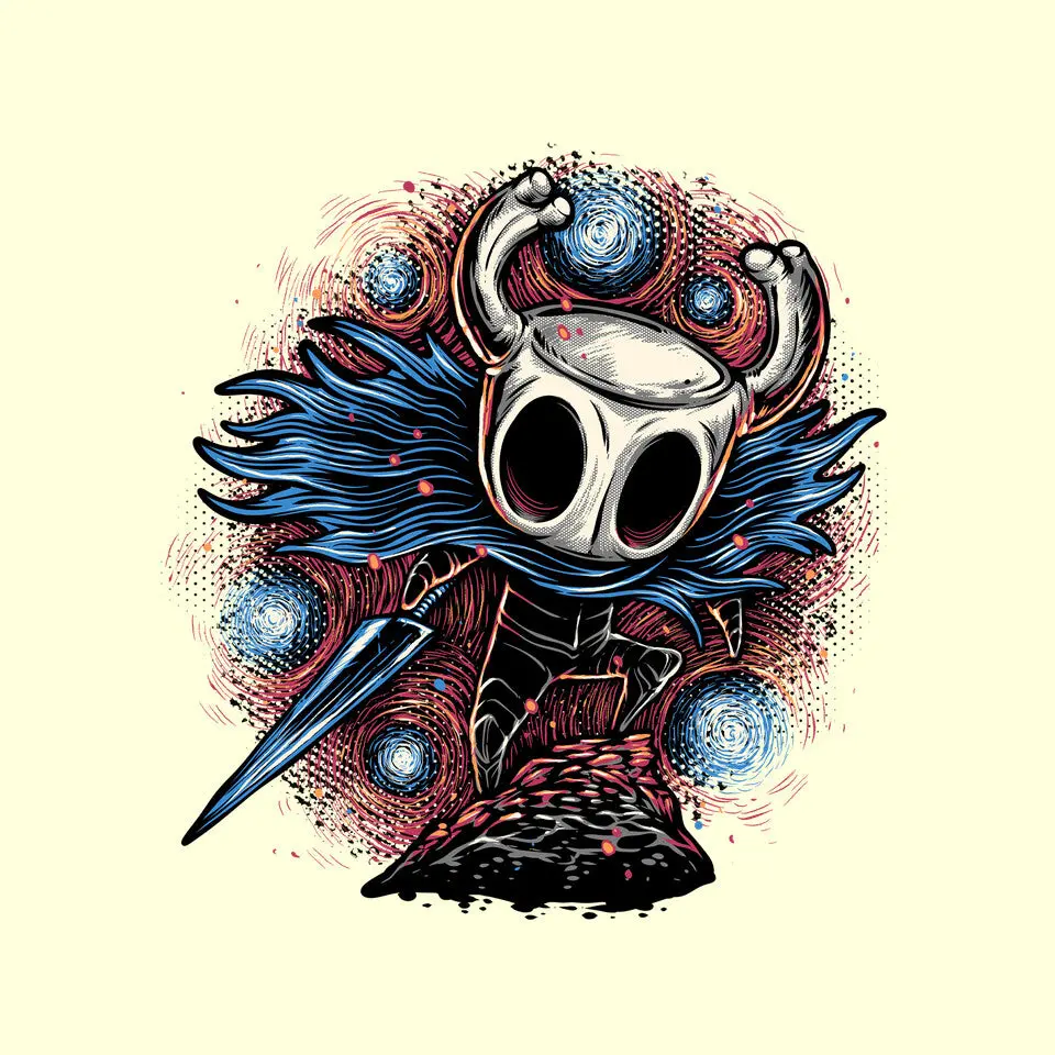 Hero Of The Hollow 16