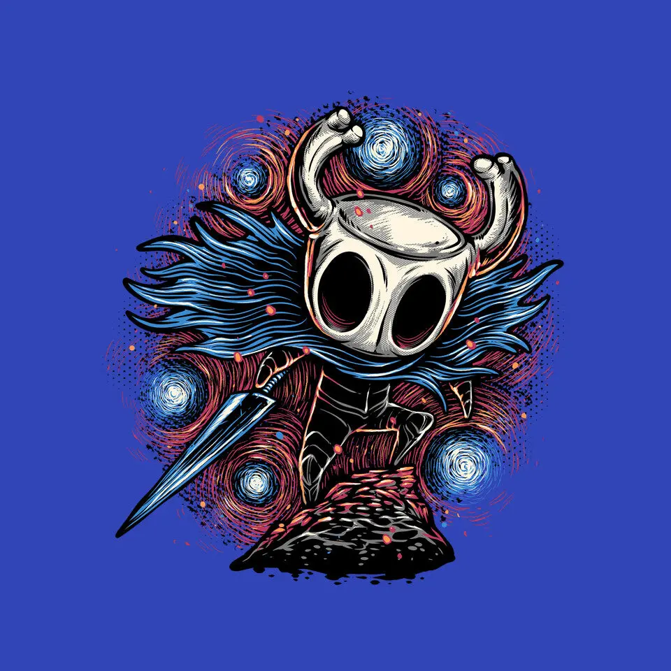 Hero Of The Hollow 12