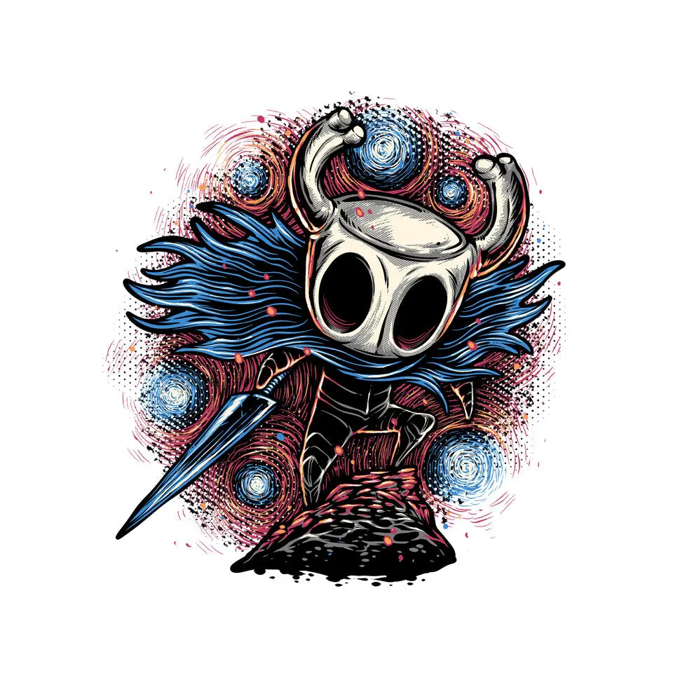 Hero Of The Hollow 6
