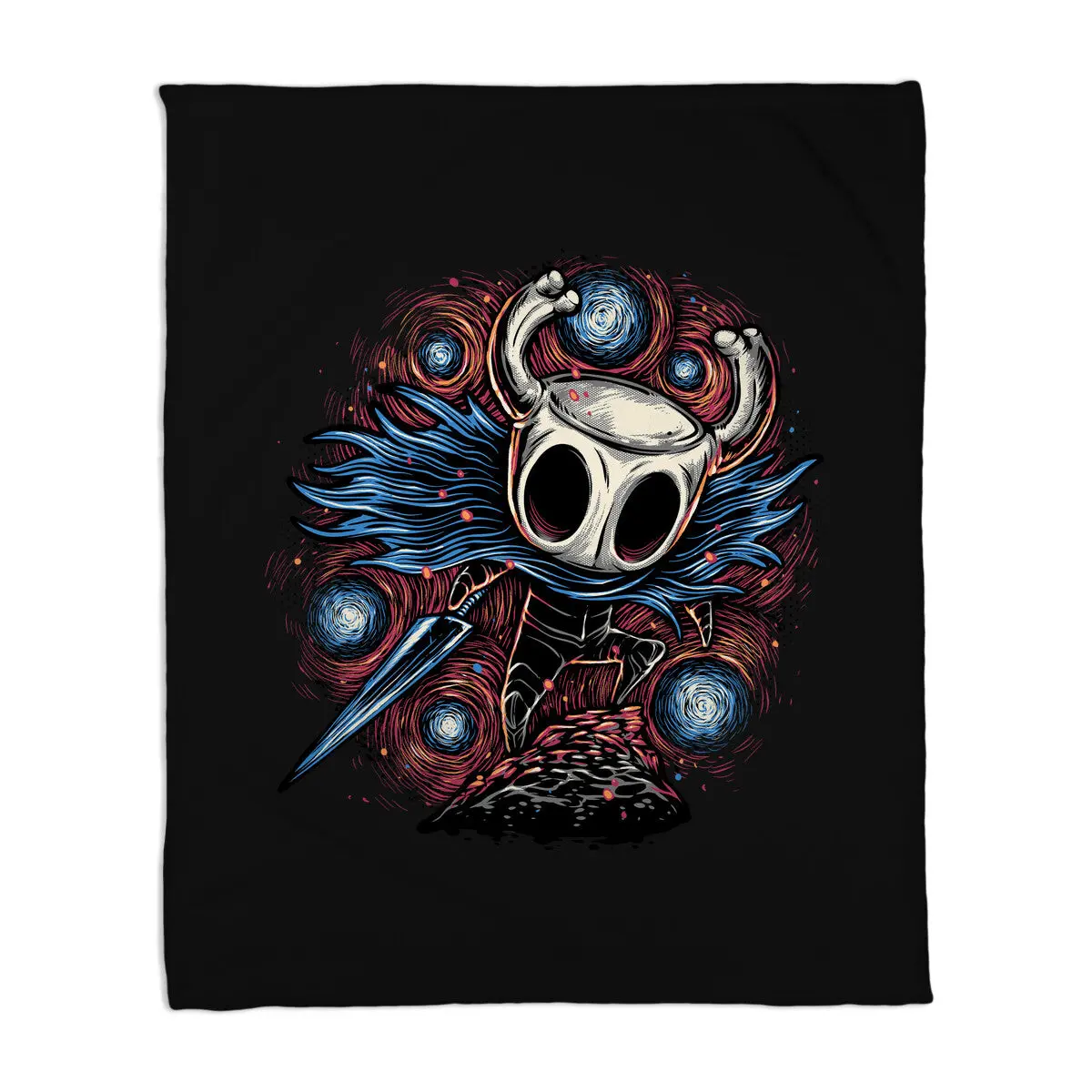 Hero Of The Hollow 1