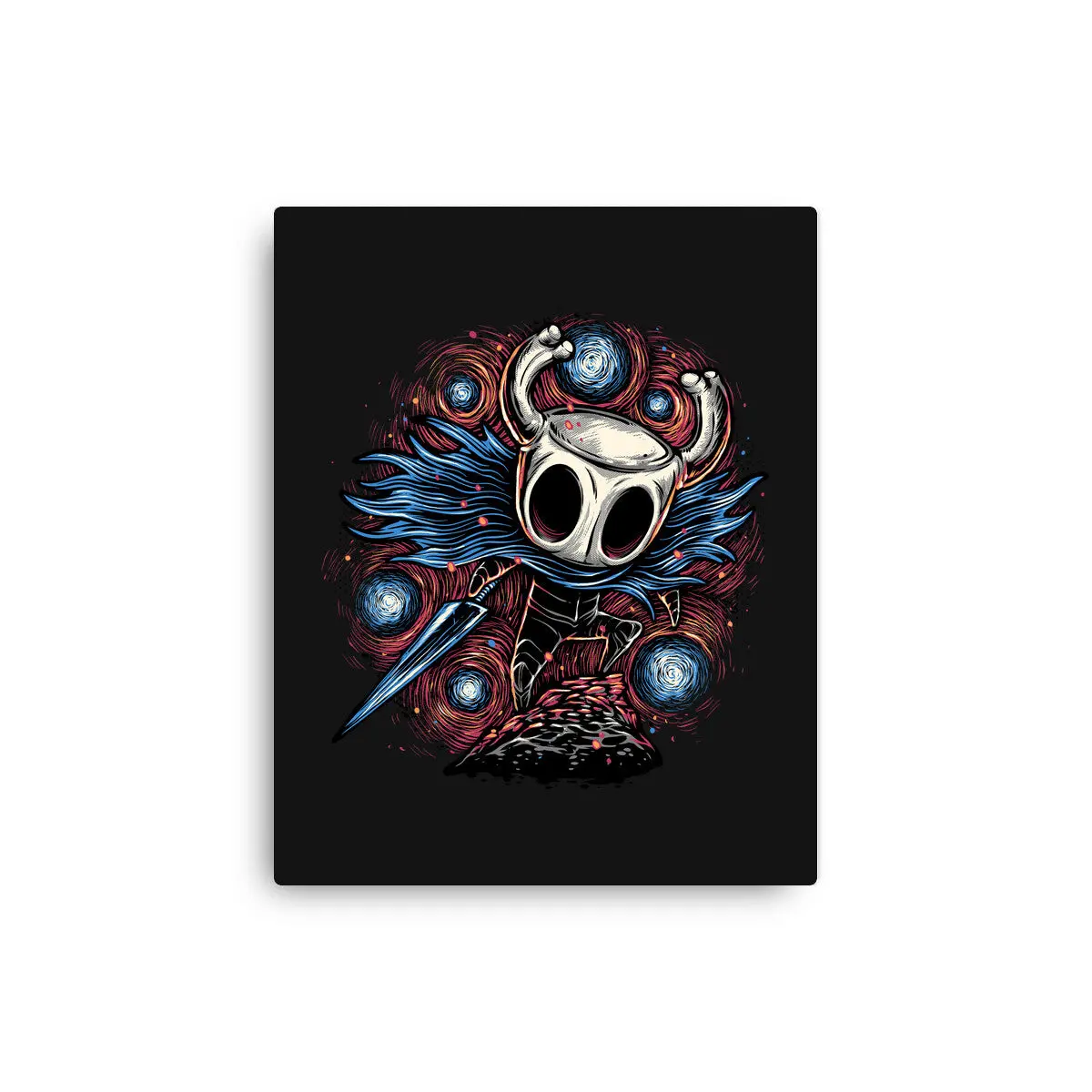 Hero Of The Hollow 1