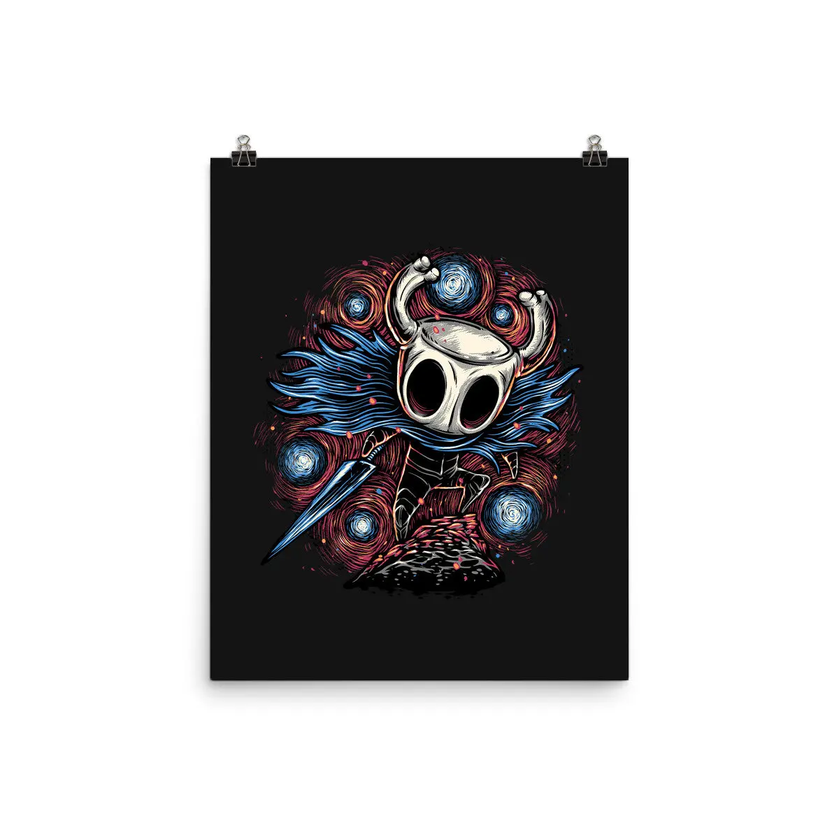 Hero Of The Hollow 1