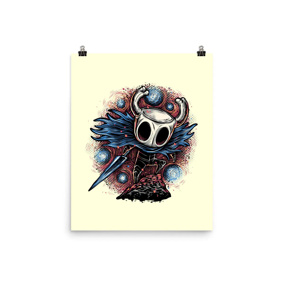 Hero Of The Hollow 10