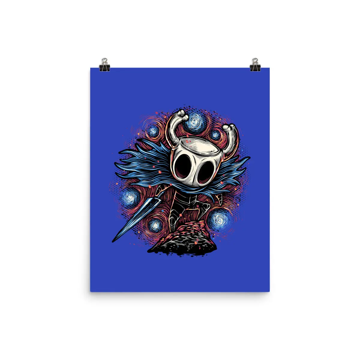 Hero Of The Hollow 7