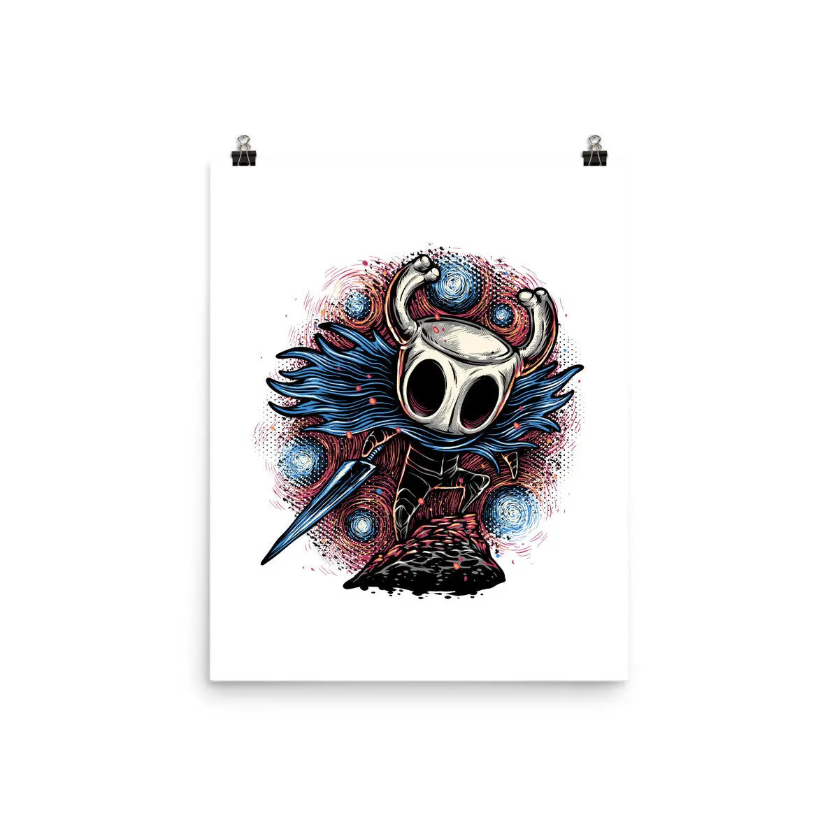 Hero Of The Hollow 4