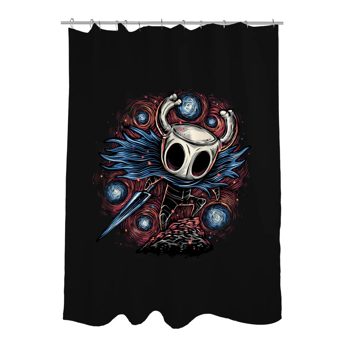 Hero Of The Hollow 1