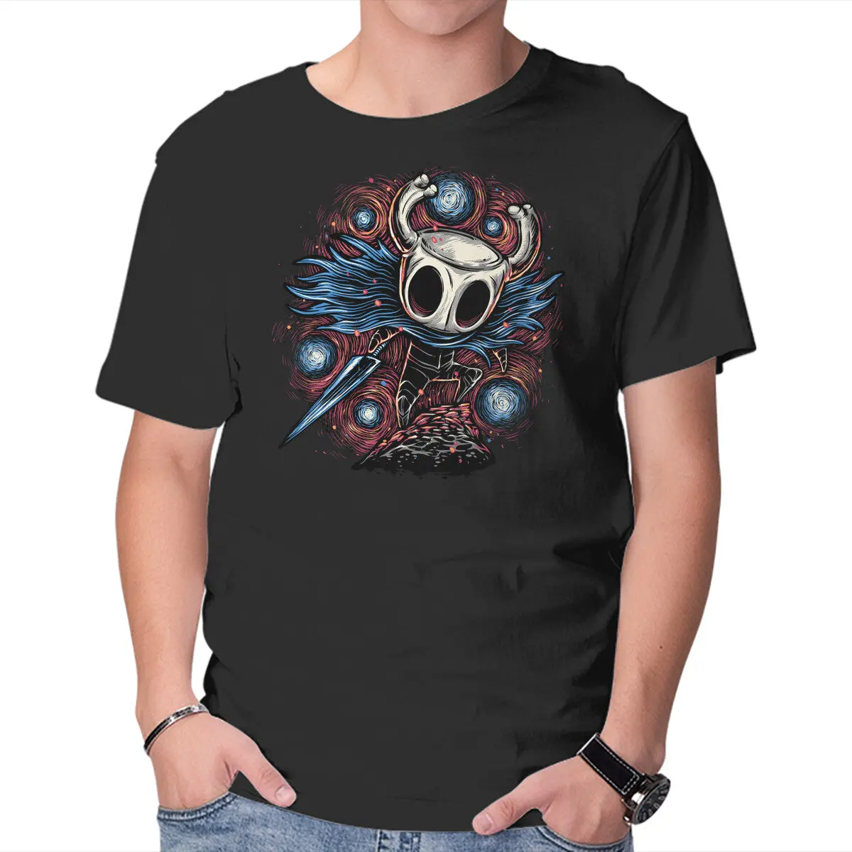 Hero Of The Hollow 1