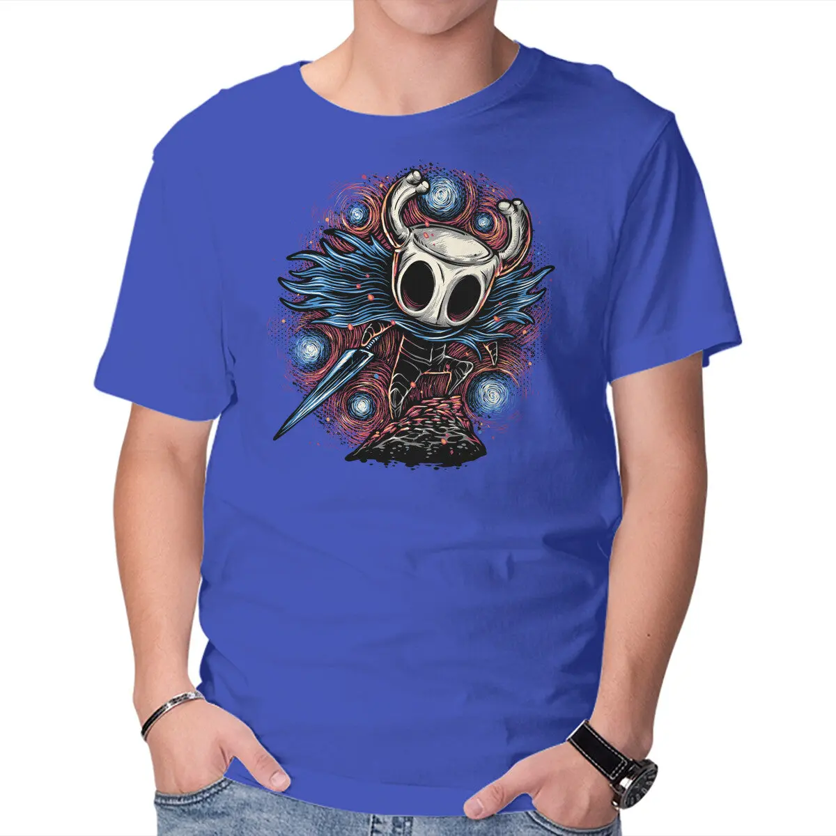 Hero Of The Hollow 13