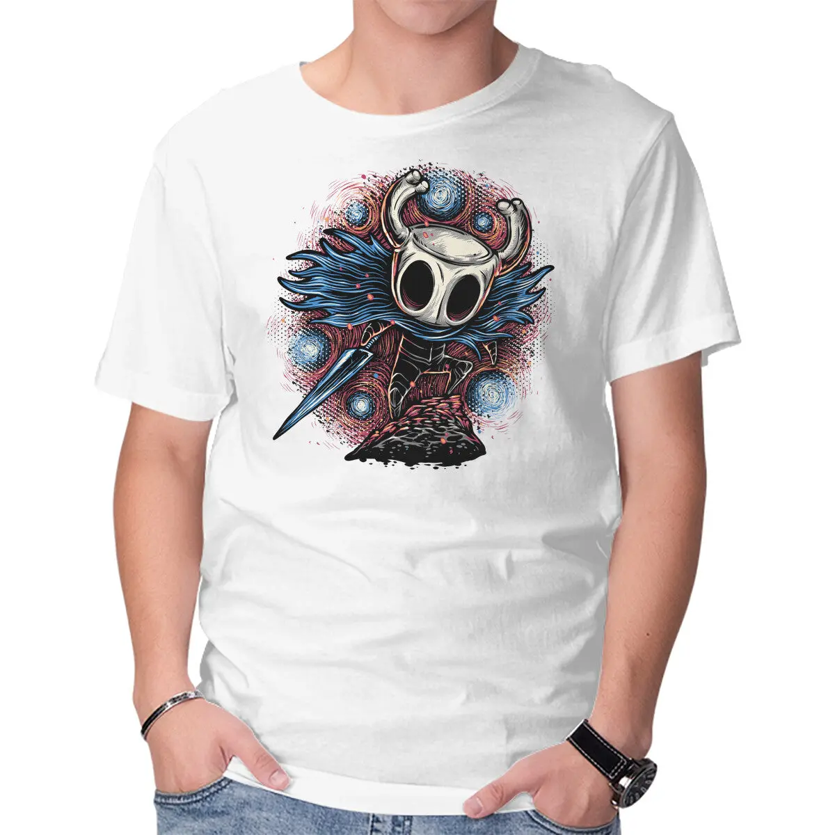 Hero Of The Hollow 7