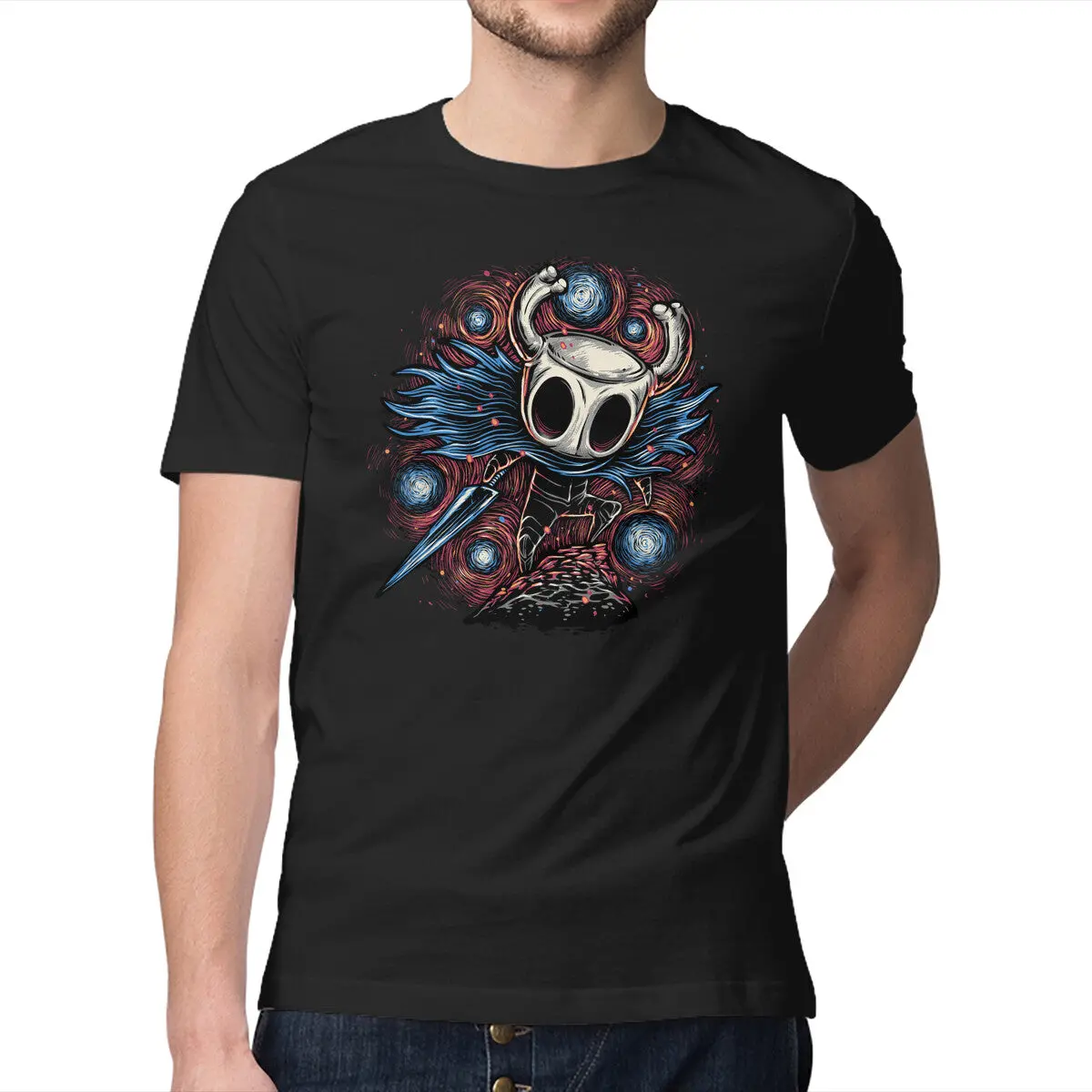 Hero Of The Hollow 1