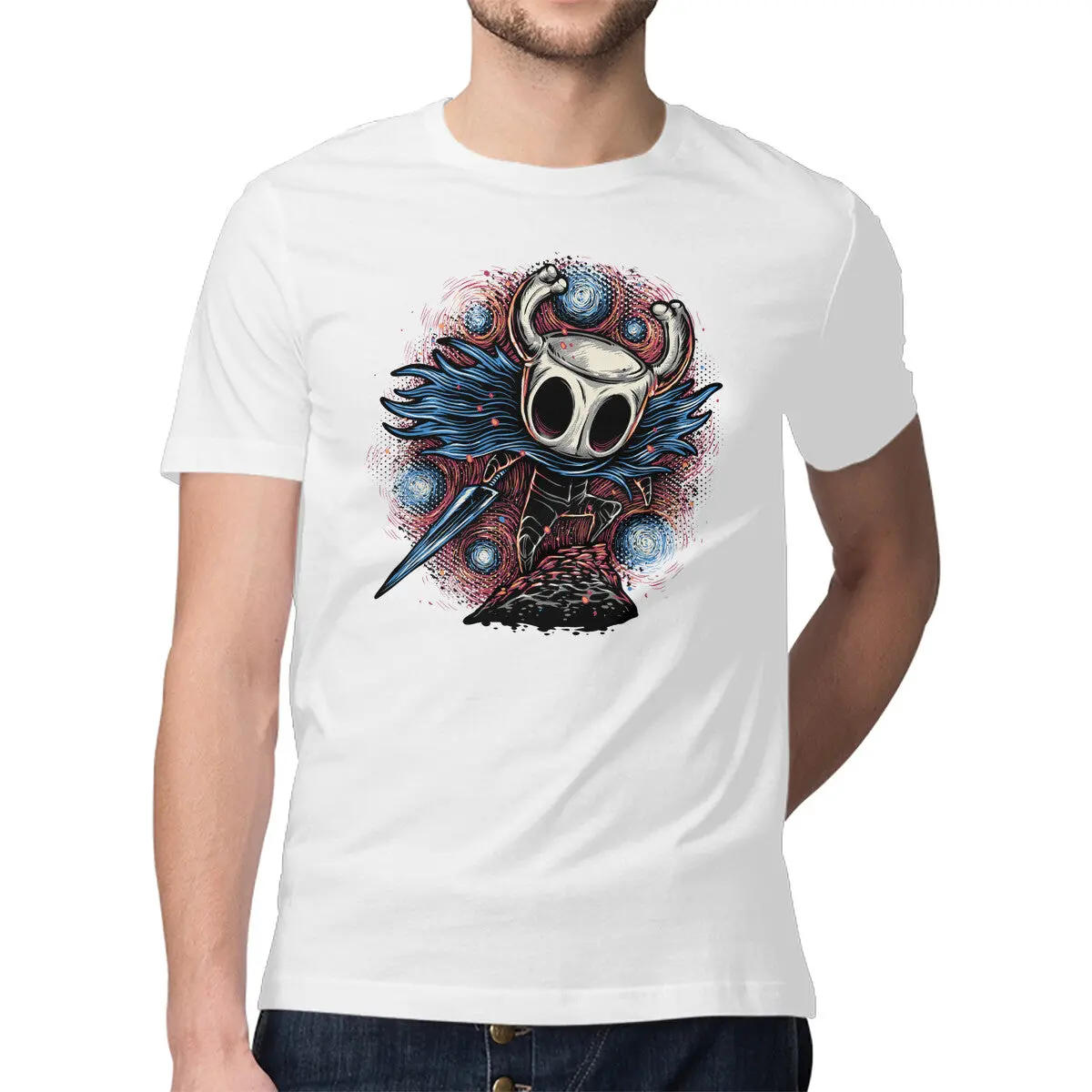 Hero Of The Hollow 7